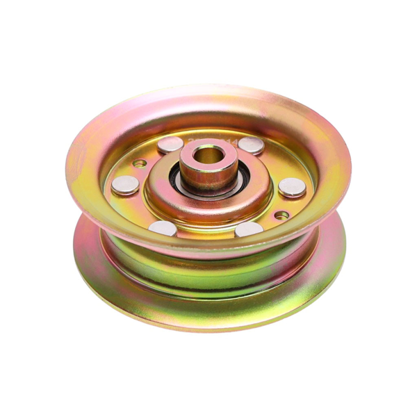 Napínacia kladka klinového remeňa pre záhradné traktory Husqvarna Partner Jonsered McCulloch Poulan Craftsman Ryobi (OEM 532173437 532165888 173437 165888)