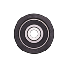 Napínacia kladka klinového remeňa pre záhradné traktory Husqvarna Partner Jonsered McCulloch Poulan (OEM 532165630)