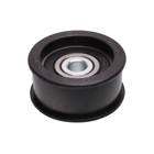 Napínacia kladka klinového remeňa pre záhradné traktory Husqvarna Partner Jonsered McCulloch Poulan (OEM 532165630)