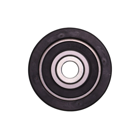 Napínacia kladka klinového remeňa pre záhradné traktory Husqvarna Partner Jonsered McCulloch Poulan (OEM 532165630)