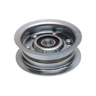 Napínacia kladka klinového remeňa pre záhradné traktory Husqvarna Partner Jonsered McCulloch Poulan (OEM 532436812)