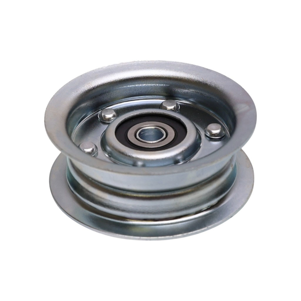 Napínacia kladka klinového remeňa pre záhradné traktory Husqvarna Partner Jonsered McCulloch Poulan (OEM 532436812)