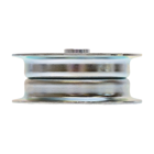 Napínacia kladka klinového remeňa pre záhradné traktory Husqvarna Partner Jonsered McCulloch Poulan (OEM 532436812)