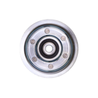 Napínacia kladka klinového remeňa pre záhradné traktory Husqvarna Partner Jonsered McCulloch Poulan (OEM 532436812)