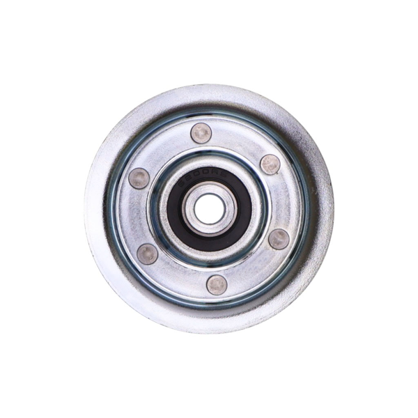 Napínacia kladka klinového remeňa pre záhradné traktory Husqvarna Partner Jonsered McCulloch Poulan (OEM 532436812)