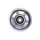 Napínacia kladka klinového remeňa pre záhradné traktory Husqvarna Partner Jonsered McCulloch Poulan (OEM 532436812)