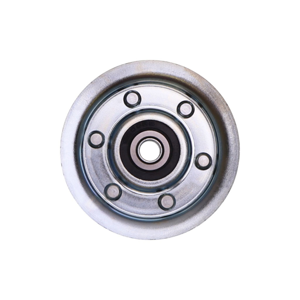 Napínacia kladka klinového remeňa pre záhradné traktory Husqvarna Partner Jonsered McCulloch Poulan (OEM 532436812)