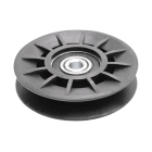 Napínacia kladka klinového remeňa pre záhradné traktory Husqvarna Partner Jonsered McCulloch Poulan Weed Eater Craftsman (OEM 532194326 194326)