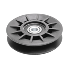 Napínacia kladka klinového remeňa pre záhradné traktory Husqvarna Partner Jonsered McCulloch Poulan Weed Eater Craftsman (OEM 532194326 194326)