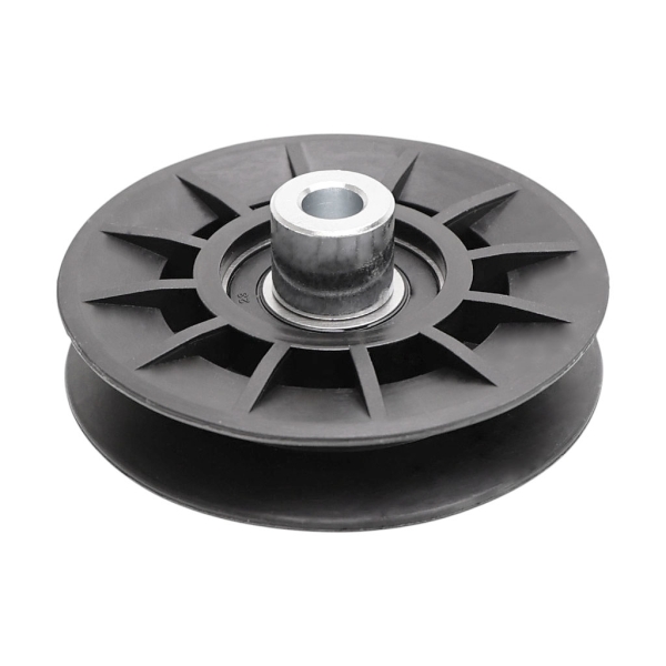 Napínacia kladka klinového remeňa pre záhradné traktory Husqvarna Partner Jonsered McCulloch Poulan Weed Eater Craftsman (OEM 532194326 194326)