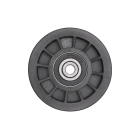 Napínacia kladka klinového remeňa pre záhradné traktory Husqvarna Partner Jonsered McCulloch Poulan Weed Eater Craftsman (OEM 532194327 194327)