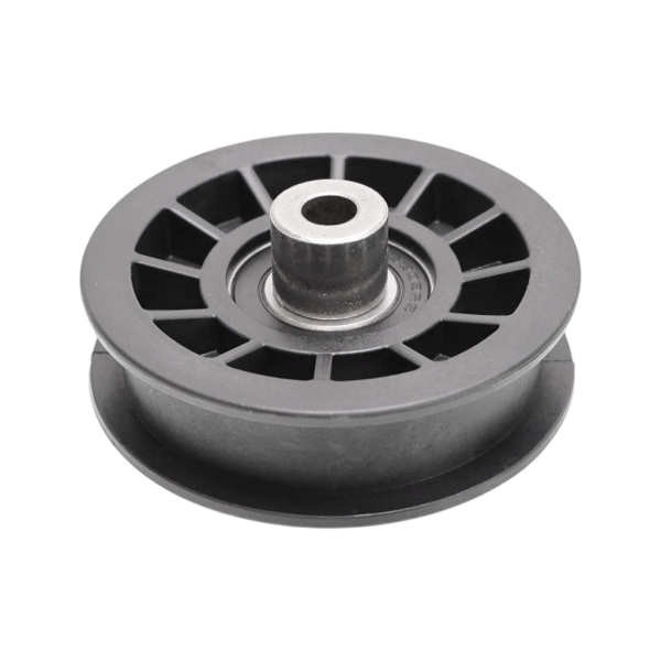 Napínacia kladka klinového remeňa pre záhradné traktory Husqvarna Partner Jonsered McCulloch Poulan Weed Eater Craftsman (OEM 532194327 194327)