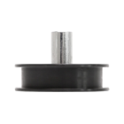 Napínacia kladka klinového remeňa pre záhradné traktory Husqvarna Partner Jonsered McCulloch Poulan Weed Eater Craftsman Ryobi (OEM 532179114 179114)