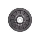 Napínacia kladka klinového remeňa pre záhradné traktory Husqvarna Partner Jonsered McCulloch Poulan Weed Eater Craftsman Ryobi (OEM 532179114 179114)