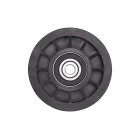 Napínacia kladka klinového remeňa pre záhradné traktory Husqvarna Partner Jonsered McCulloch Poulan Weed Eater Craftsman Ryobi (OEM 532179114 179114)