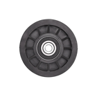 Napínacia kladka klinového remeňa pre záhradné traktory Husqvarna Partner Jonsered McCulloch Poulan Weed Eater Craftsman Ryobi (OEM 532179114 179114)