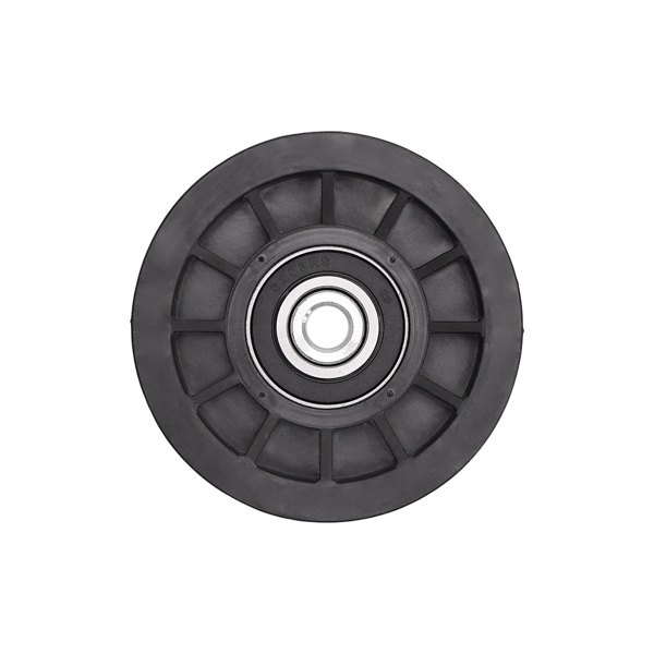 Napínacia kladka klinového remeňa pre záhradné traktory Husqvarna Partner Jonsered McCulloch Poulan Weed Eater Craftsman Ryobi (OEM 532179114 179114)