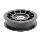 Napínacia kladka klinového remeňa pre záhradné traktory Husqvarna Partner Jonsered McCulloch Poulan Weed Eater Craftsman Ryobi (OEM 532179114 179114)