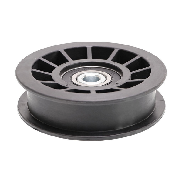 Napínacia kladka klinového remeňa pre záhradné traktory Husqvarna Partner Jonsered McCulloch Poulan Weed Eater Craftsman Ryobi (OEM 532179114 179114)