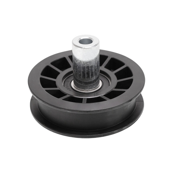 Napínacia kladka klinového remeňa pre záhradné traktory Husqvarna Partner Jonsered McCulloch Poulan Weed Eater Craftsman Ryobi (OEM 532179114 179114)