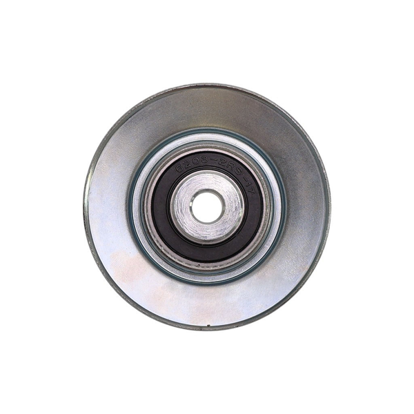 Napínacia kladka klinového remeňa pre záhradné traktory MTD Columbia Gutbrod Bolens Wolf Garten (OEM 756-0236 756-05234)