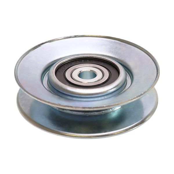 Napínacia kladka klinového remeňa pre záhradné traktory MTD Columbia Gutbrod Bolens Wolf Garten (OEM 756-0236 756-05234)