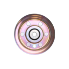 Napínacia kladka klinového remeňa pre záhradné traktory MTD Snapper (OEM 756-0437 756-0643A 956-0437 2-4452 24452)