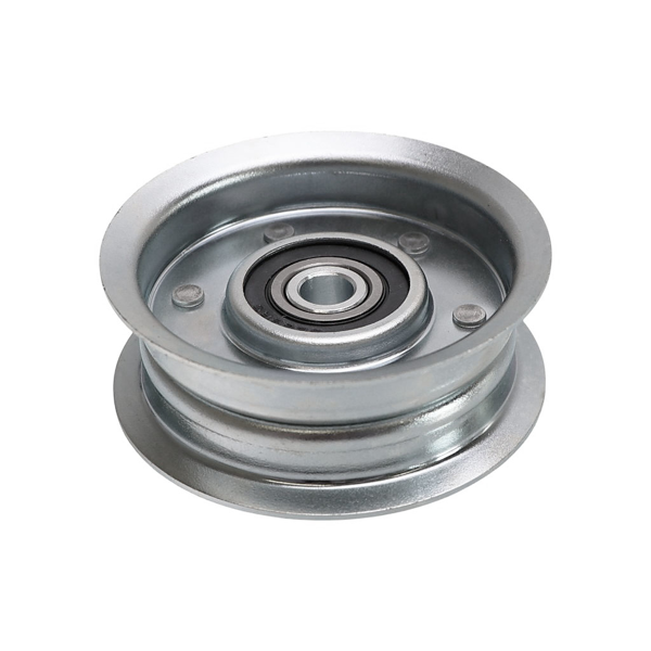 Napínacia kladka klinového remeňa pre záhradné traktory MTD Yardman Cub Cadet Mac Allister Mastercut Raiffeisen Efco Oleo-Mac (OEM 756-3054A 754-3054)