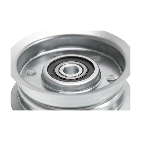 Napínacia kladka klinového remeňa pre záhradné traktory MTD Yardman Cub Cadet Mac Allister Mastercut Raiffeisen Efco Oleo-Mac (OEM 756-3054A 754-3054)