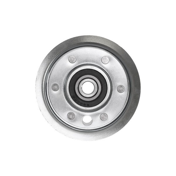 Napínacia kladka klinového remeňa pre záhradné traktory MTD Yardman Cub Cadet Mac Allister Mastercut Raiffeisen Efco Oleo-Mac (OEM 756-3054A 754-3054)