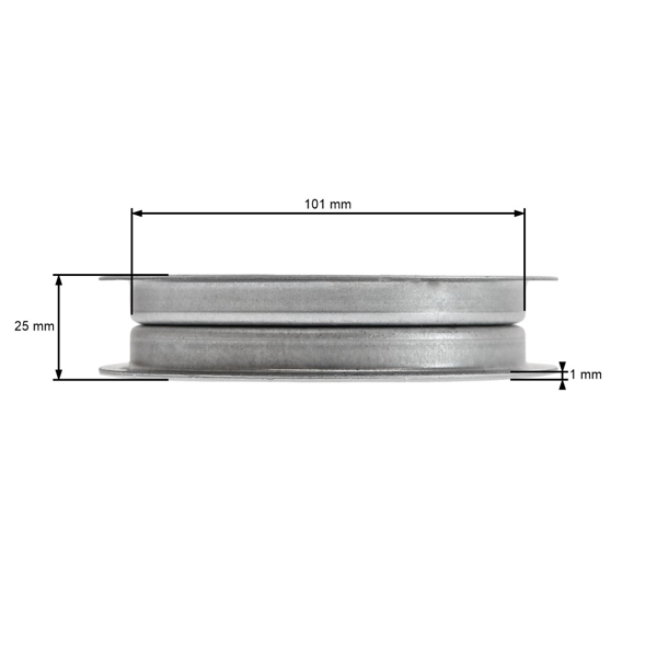 Napínacia kladka klinového remeňa pre záhradné traktory Murray (OEM 690549 91801 774089MA 690549MA)