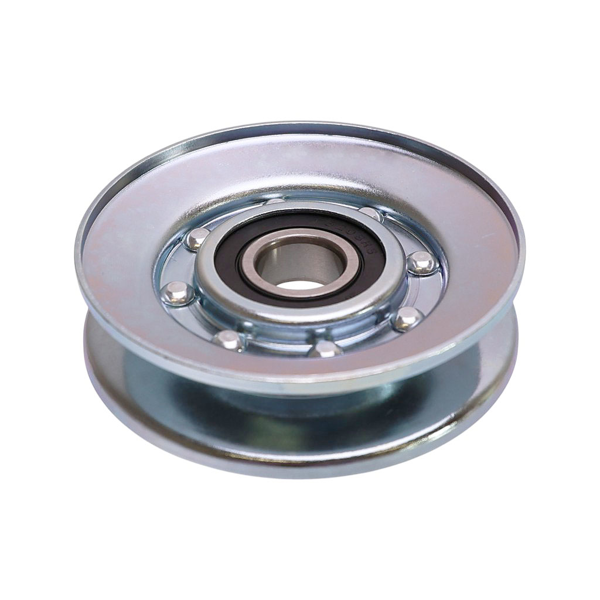 Napínacia kladka klinového remeňa pre záhradné traktory Seco Snapper (OEM V3500-3712)