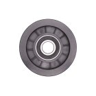 Napínacia kladka klinového remeňa pre záhradné traktory Stiga Castle Garden John Deere Murray Honda Husqvarna Cooper (OEM 25601554/0 690409MA 1136-0289-01)