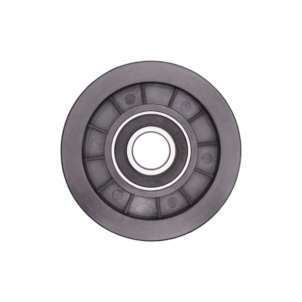 Napínacia kladka klinového remeňa pre záhradné traktory Stiga Castle Garden John Deere Murray Honda Husqvarna Cooper (OEM 25601554/0 690409MA 1136-0289-01)