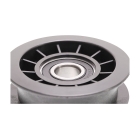 Napínacia kladka klinového remeňa pre záhradné traktory Stiga Castle Garden John Deere Murray Honda Husqvarna Cooper (OEM 25601554/0 690409MA 1136-0289-01)