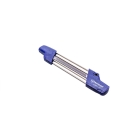 Nástroj na brúsenie pílových reťazí 1/4" 3/8" s pilníkom 4,0 mm (OEM 56057504303)