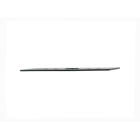 Nôž 16 cm (6") pre vertikutátory Wolf Asgatec Hecht (OEM 517000044 3568081 3568400 WL3568400)