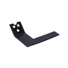 Nôž krytu vyžínacie hlavy pre krovinorezy a krovinorezy z hobbymarketov