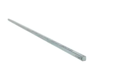 Oceľový klin 305 mm x 4,76 mm