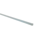 Oceľový klin 305 mm x 6,35 mm