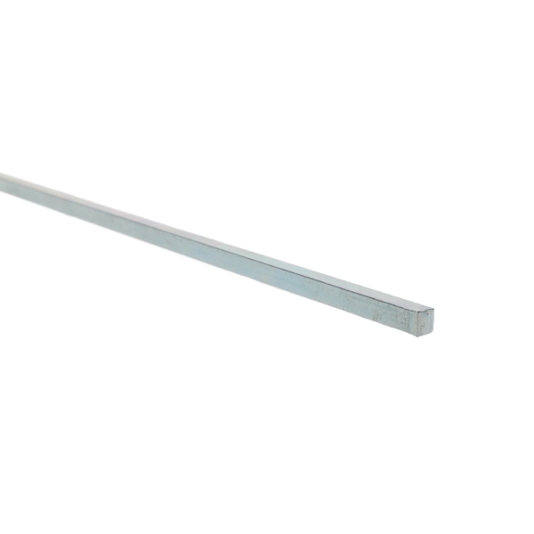 Oceľový klin 305 mm x 6,35 mm