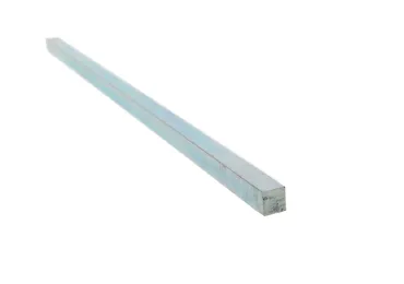 Oceľový klin 305 mm x 7,94 mm