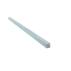 Oceľový klin 305 mm x 7,94 mm