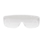 Ochranné okuliare pre motorové píly krovinorezy a ďalšiu záhradnú techniku