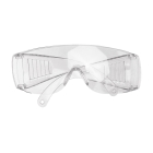 Ochranné okuliare pre motorové píly krovinorezy a ďalšiu záhradnú techniku