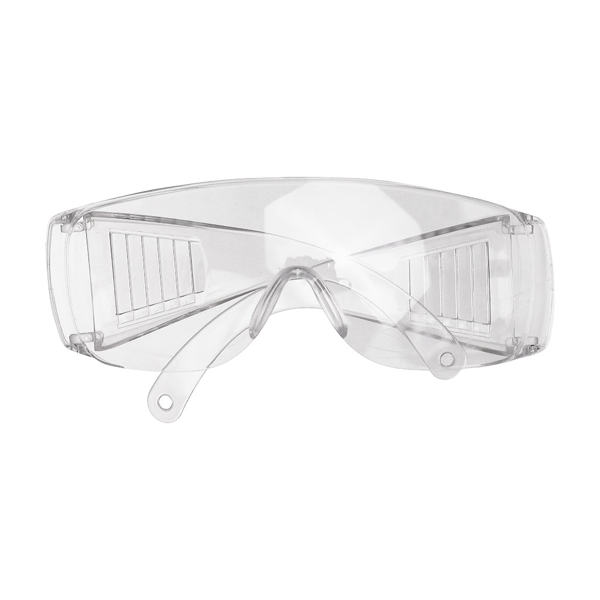 Ochranné okuliare pre motorové píly krovinorezy a ďalšiu záhradnú techniku