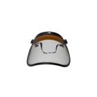 Ochranný sieťkový tvárový kryt Economy pre motorové píly krovinorezy a ďalšiu záhradnú techniku