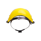 Ochranný sieťkový tvárový kryt Štandard pre motorové píly krovinorezy a ďalšiu záhradnú techniku