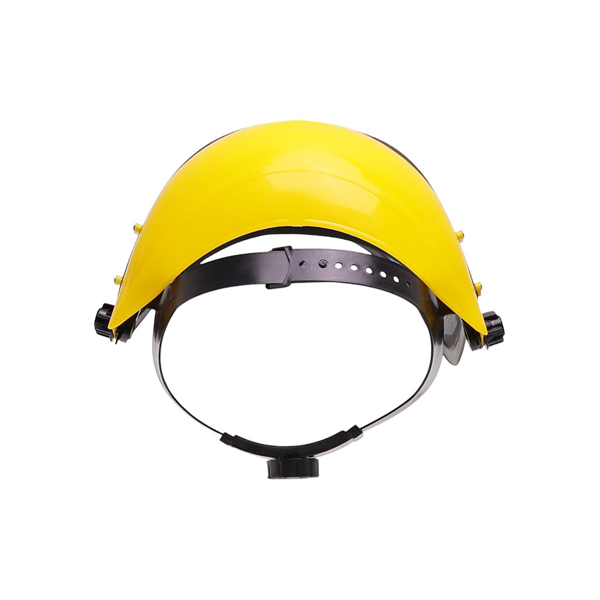 Ochranný sieťkový tvárový kryt Štandard pre motorové píly krovinorezy a ďalšiu záhradnú techniku