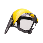 Ochranný sieťkový tvárový kryt Štandard pre motorové píly krovinorezy a ďalšiu záhradnú techniku